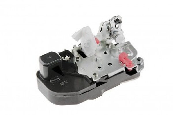 NTY Centrální zámek DODGE DURANGO 2004- – zadní pravý