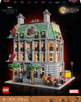 LEGO® Super Heroes 76218 Sanctum Sanctorum