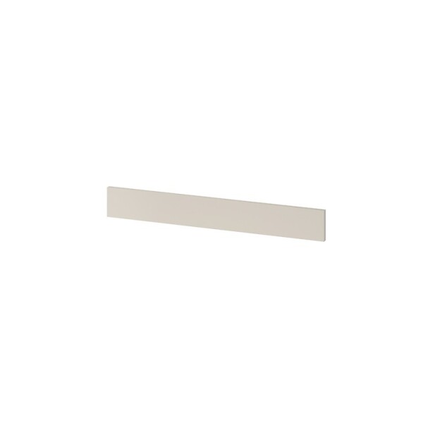 CERSANIT - Panel pro konzoli ZEN 80 cashmere FSC MIX70% SGSCH-COC-007574 S1001-026