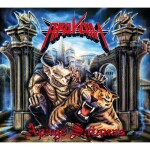 Apage Satanas - CD - Arakain