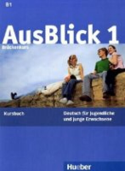 AusBlick 1: Kursbuch - Anni Fischer
