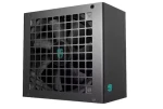 DEEPCOOL PF700X černá / Zdroj / 700W / ATX / 80 PLUS Bronze / nemodulární / 120mm / aktivní PFC (R-PF700X-HD0B-JGEU)