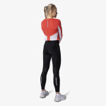 Dámské běžecké kalhoty Swix Pace High Waist Tights W