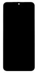 Samsung A166 Galaxy A16 5G černá / LCD displej s dotykovým sklem a předním krytem / Service Pack (57983124195)