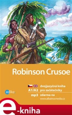 Robinson Crusoe A1/A2