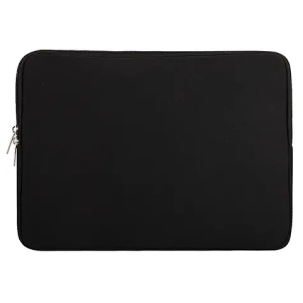 Hurtel Univerzální pouzdro pro notebook 14" černé / Pouzdro pro notebook 14"