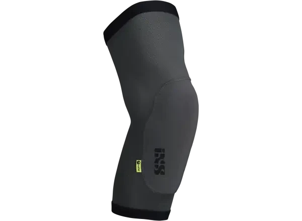IXS Flow Light chrániče kolen Graphite vel. XL