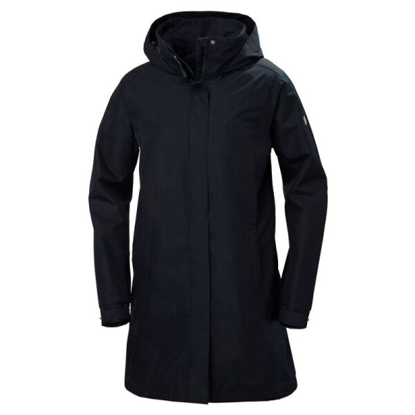 Helly Hansen Aden Long Coat W 62648 597 Bunda m