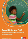 Sprachförderung PLUS Sachunterricht - Martina Goßmann