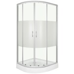 KERRA - Vanička Memphis L (levá) 100x80 5907548111395