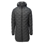 Elbrus prošívaný zimní kabát Humlo Primaloft M 92800622463 L