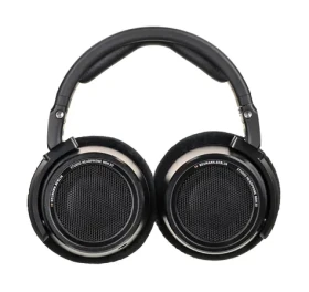 Neumann NDH 30 Black Edition černá / Sluchátka / otevřená konstrukce / 3,5 mm jack / odnímatelný kabel (NDH 30)