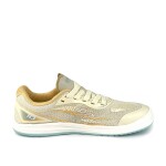 Dětské barefoot bežecké boty SUPERCROSS JUNIOR BROWN Joma BFCROJS2624 - 37
