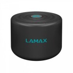 LAMAX Sphere2 / Bluetooth reproduktor / 5W / Bluetooth 5.0 / funkce TWS pro připojení druhého reproduktoru (LMXSP2)