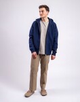 Carhartt WIP Hooded Chase Jacket Jupiter/Gold M