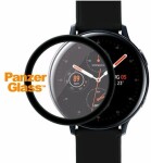 PanzerGlass SmartWatch pro Samsung Galaxy Watch Active 2 44mm černé celolepené 7207