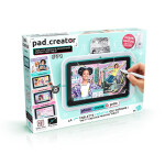 PAD CREATOR INSTANT PRINT TABLET - EPEE Creator
