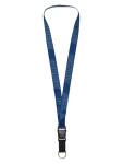 Dc LANYARD NAVY BLAZER