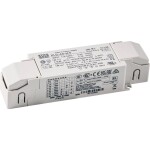 BIG WHITE (SLV) Můstkový LED driver 42 W, 500 mA pro NUMINOS®, včetně radiofrekvenčního rozhraní pro modul RF, DALI 1006459