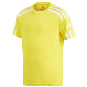 Dětské fotbalové tričko Squadra 21 JSY Jr GN5744 Adidas cm