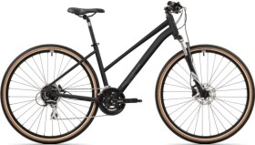 Rock Machine Rokk 30 Easy Entry lady, rám 19" (L), model 2026, barva Matte Black - ZDARMA dopravné, seřízení, odborná montáž a sada světel! (Záruka nejlepší ceny. Nalezli jste někde lepší cenu? Napište nám a zkusíme ji trumfnout! )