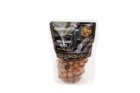 Riverbaits HNV Mango Habanero 16 mm / Boilies / 3 kg