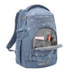 Školní batoh coocazoo BYTE, Bloomy Daisy, AGR certifikát