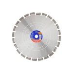 PFERD TOOLS 68300060 DS 400X3,2X25,4 AS PSF diamantový řezný kotouč Průměr 400 mm Ø otvoru 25.4 mm Asfalt, cihla, Železobeton, kámen, beton 1 ks