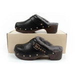 Scholl Iconic W F298121004 dámské žabky clog 39
