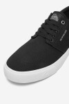 Tenisky QUIKSILVER ZEKE-02 Látkový materiál