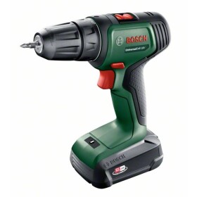 Bosch Home and Garden UniversalDrill 18V 06039D4001 aku vrtací šroubovák 18 V 1.5 Ah Li-Ion akumulátor