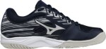 Sálová obuv Mizuno Stealth Star Junior X1GC2107K02 Velikost obuvi EU: