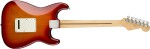 Fender Player Stratocaster Plus Top MN ACB (použité)