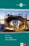 Das Auge vom Bodensee