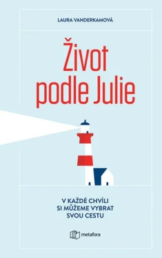 Život podle Julie Vanderkamová Laura