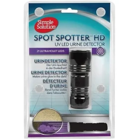Simple Solution UV Detektor moči (BG-91218)
