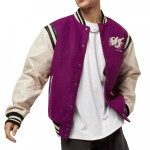 Sean John Vintage College Jacket 6075170 pánské