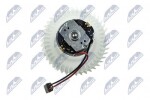PIETRO Ventilátor topení Volvo S60 I, S80 I, V70 I/II, XC70 I, XC90 I