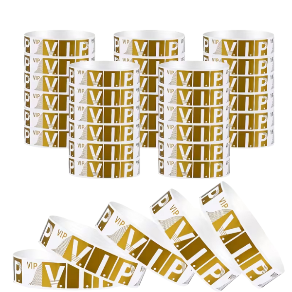 Dovoz Náramek - VIP -100ks