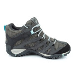 Trekingové boty Merrell Alverstone GTX W J034596 40.5
