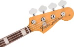 Fender Vintera III Early '70s Jazz Bass RW BLK