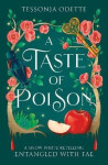 Taste of Poison - Tessonja Odette