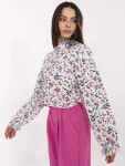 Košile LK KS 509972.96 bílá S/M