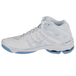 Boty Mizuno Wave Voltage 2 Mid M V1GA246511 45