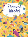 Zábavné hledání - V ZOO