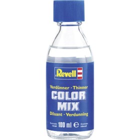 Revell 39612 modelářství - ředidlo skleněná nádoba Množství 100 ml