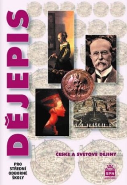 Dějepis pro střední odborné školy