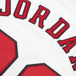 Mitchell & Ness Pánský dres Chicago Bulls NBA Michael Jordan #23 1998 All-Star Game Authentic Velikost: M