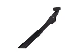 Force E-Bike stojánek 24-29" Al zadní 40 mm černá