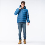 Prošívaná zimní bunda Hi-Tec Diorro M 92800621810 M